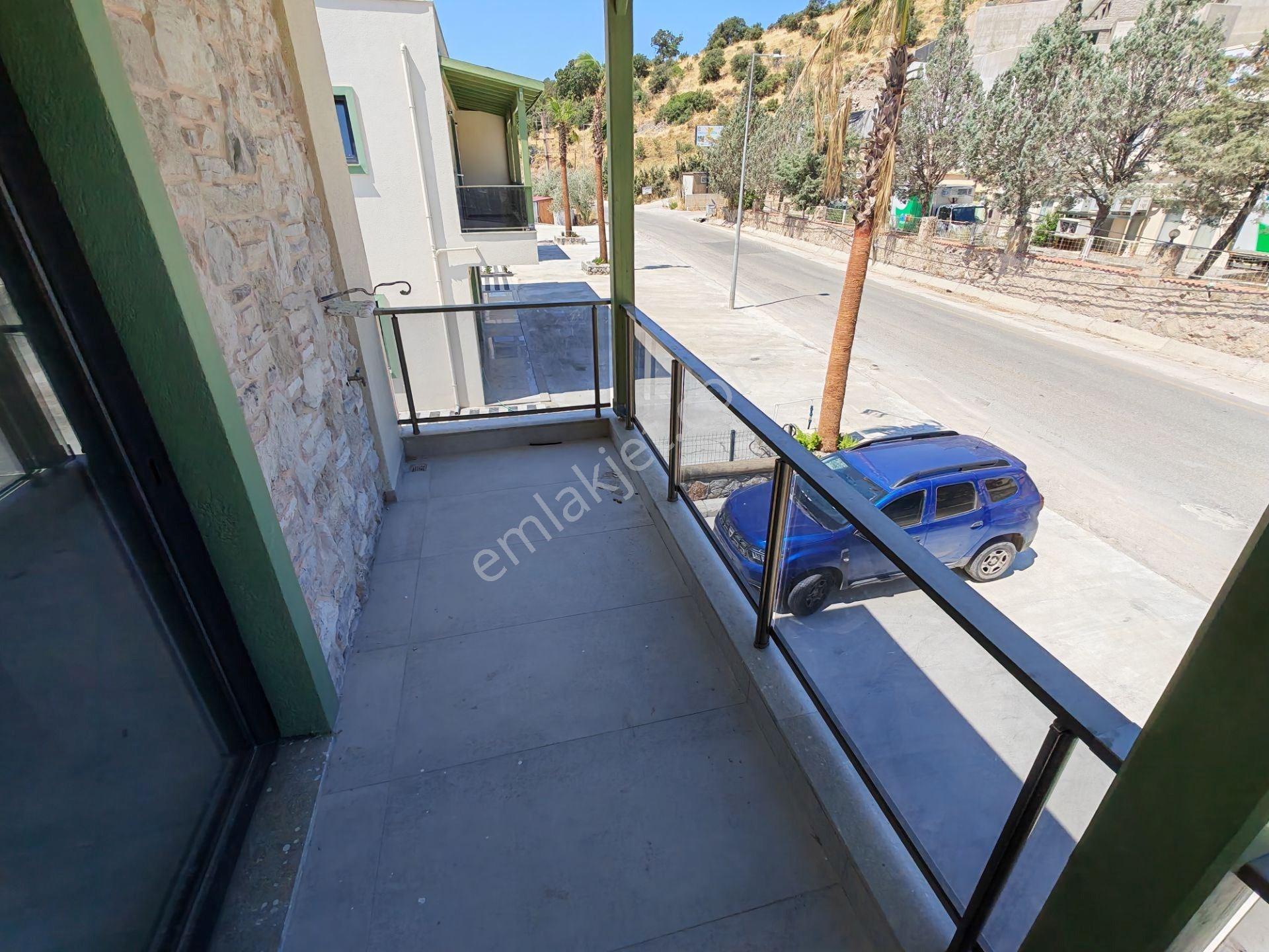 Bodrum Yaka Mahallesi Satılık 2+1 Daire — fotoğraf 14