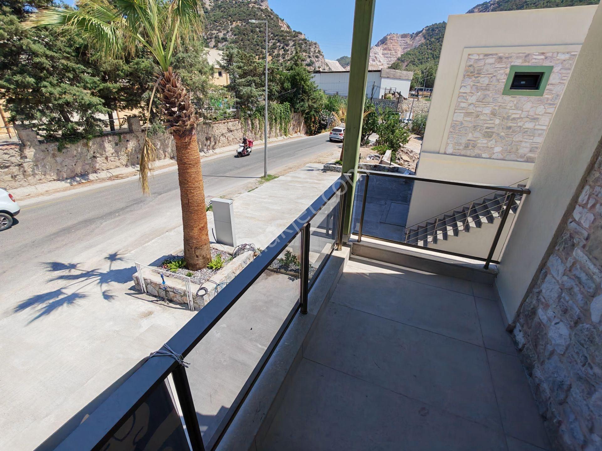 Bodrum Yaka Mahallesi Satılık 2+1 Daire — fotoğraf 15