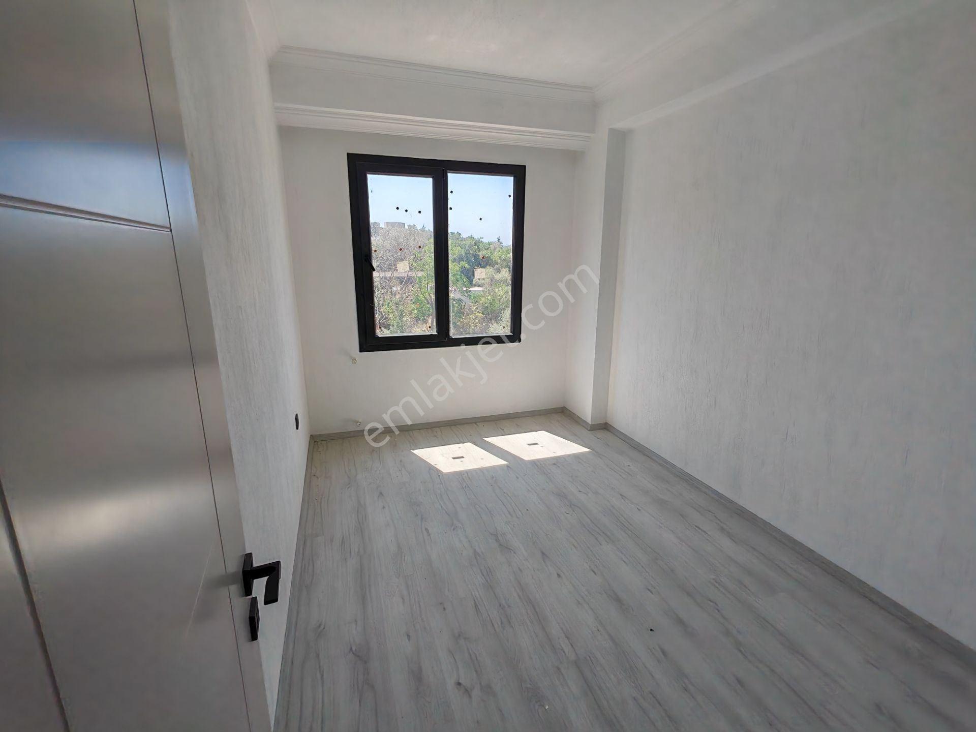 Bodrum Yaka Mahallesi Satılık 2+1 Daire — fotoğraf 16