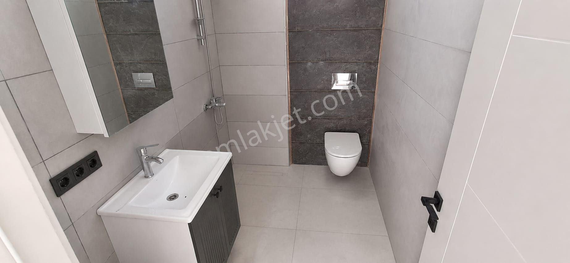 Bodrum Yaka Mahallesi Satılık 2+1 Daire — fotoğraf 17
