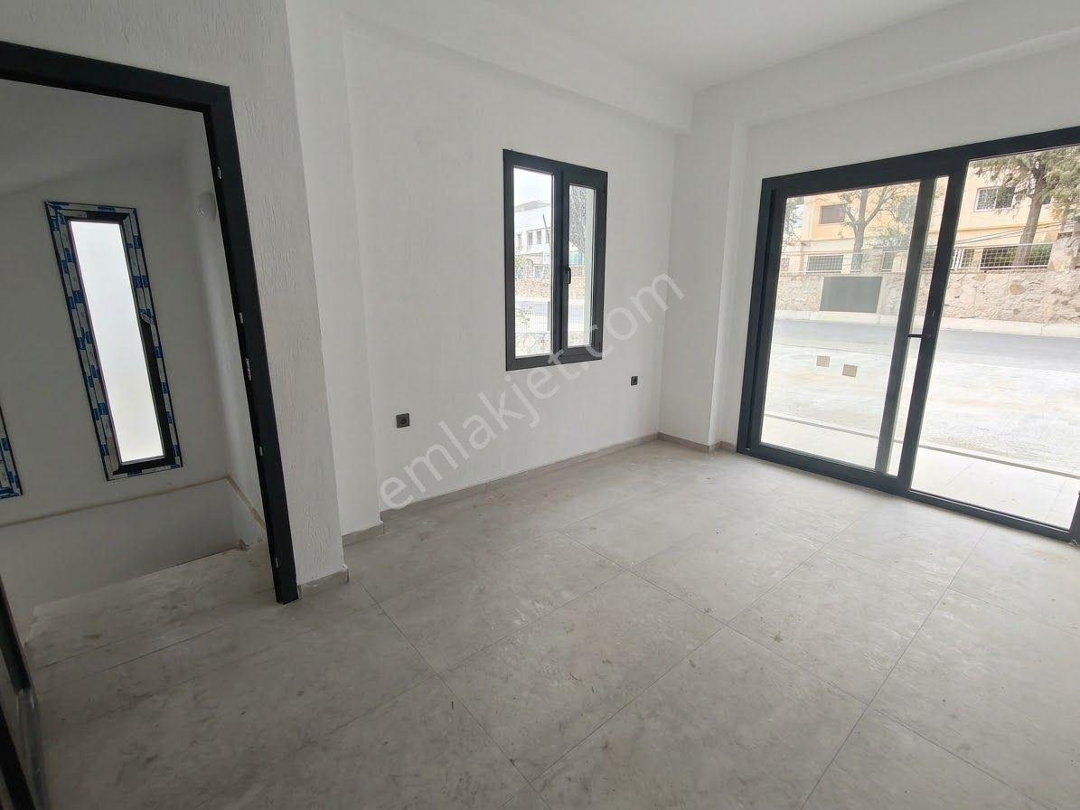 Bodrum Yaka Mahallesi Satılık 2+1 Daire — fotoğraf 18