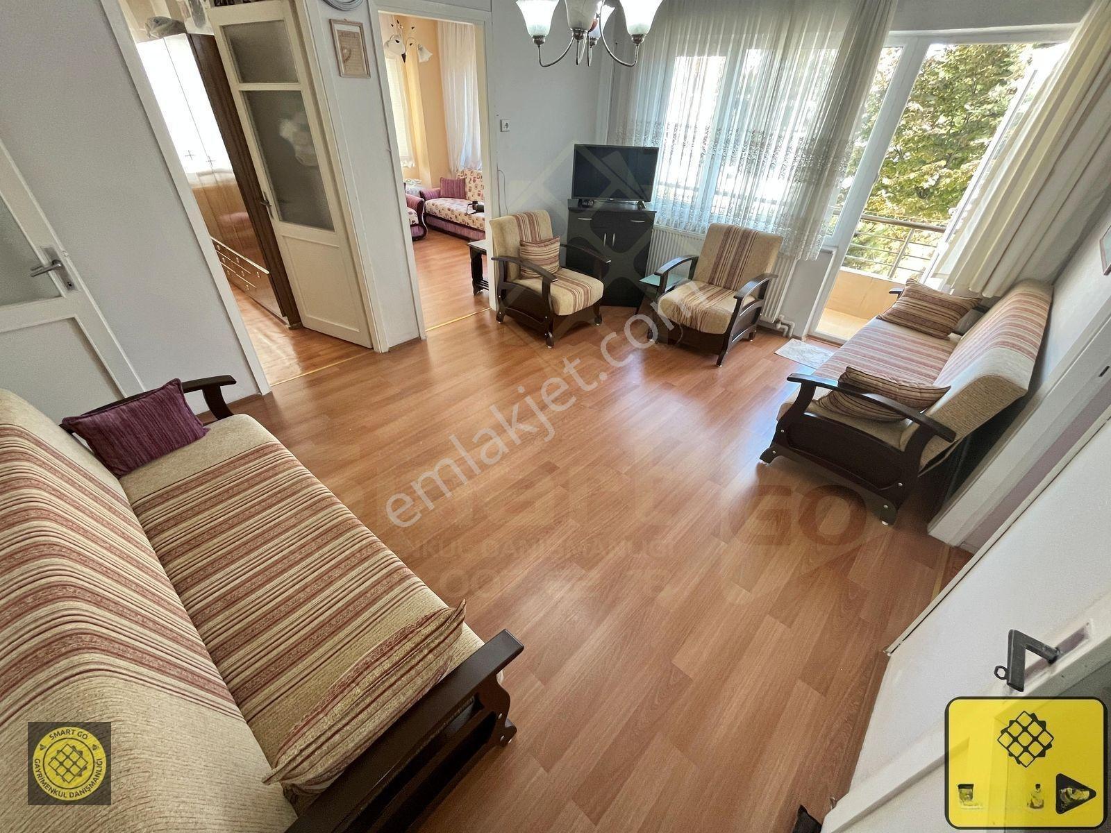 Smart Go'dan Cadde Üzeri, Asansörlü, Ara Kat, 3+1 Satılık Daire — fotoğraf 2