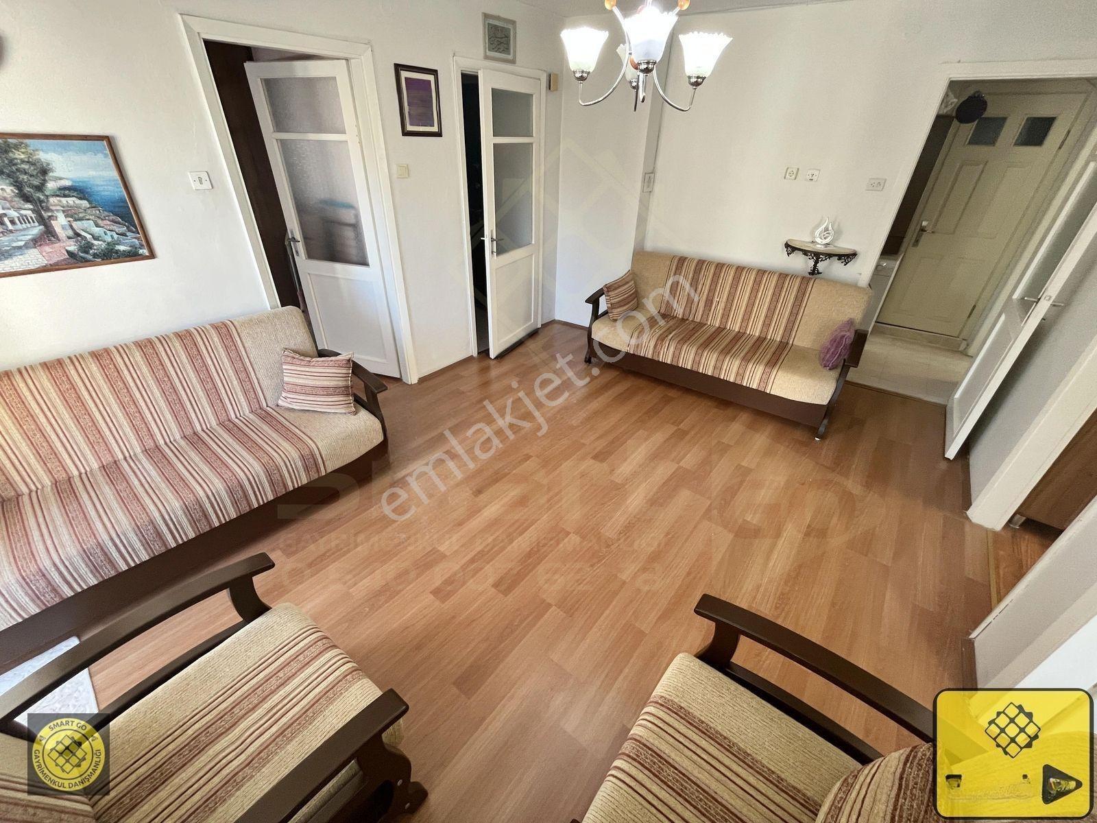 Smart Go'dan Cadde Üzeri, Asansörlü, Ara Kat, 3+1 Satılık Daire — fotoğraf 3