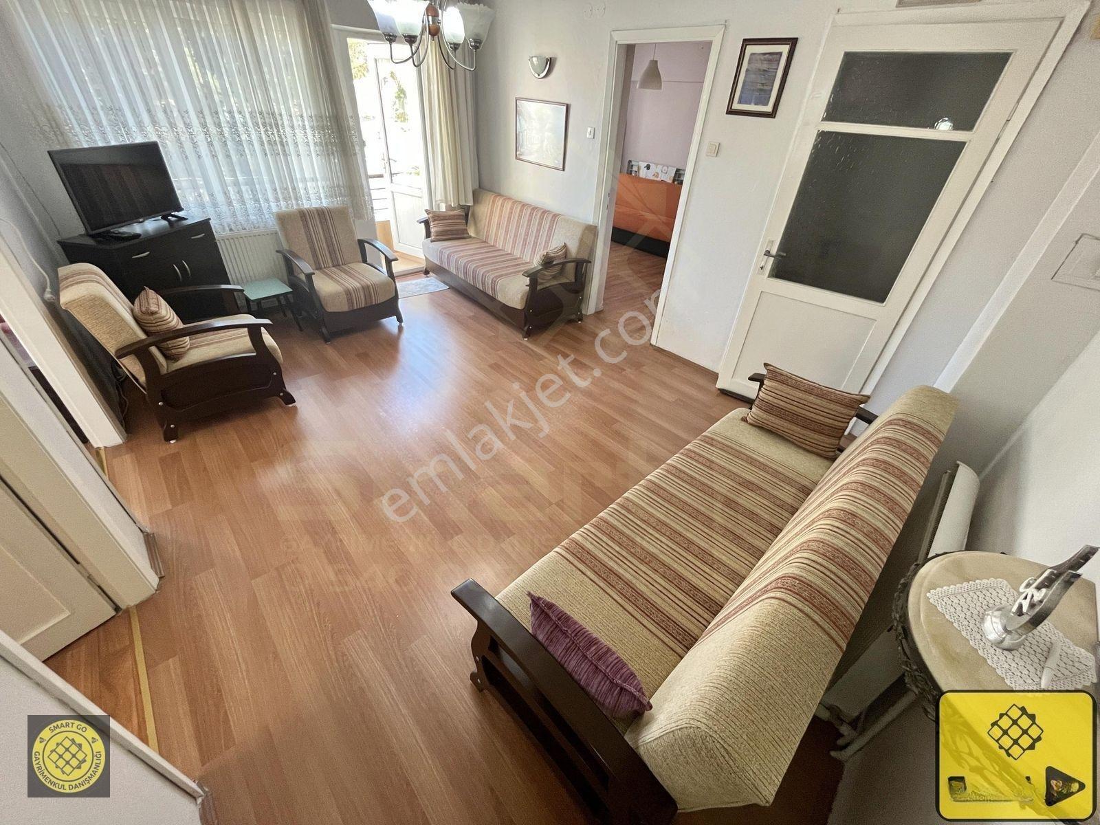 Smart Go'dan Cadde Üzeri, Asansörlü, Ara Kat, 3+1 Satılık Daire — fotoğraf 4