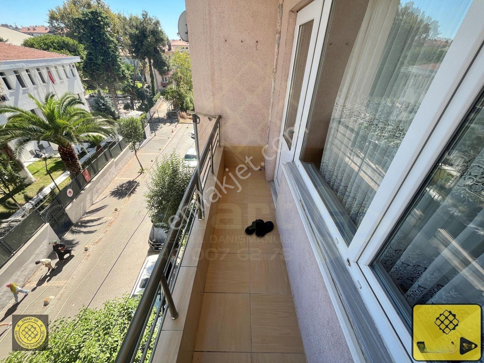 Smart Go'dan Cadde Üzeri, Asansörlü, Ara Kat, 3+1 Satılık Daire — fotoğraf 5