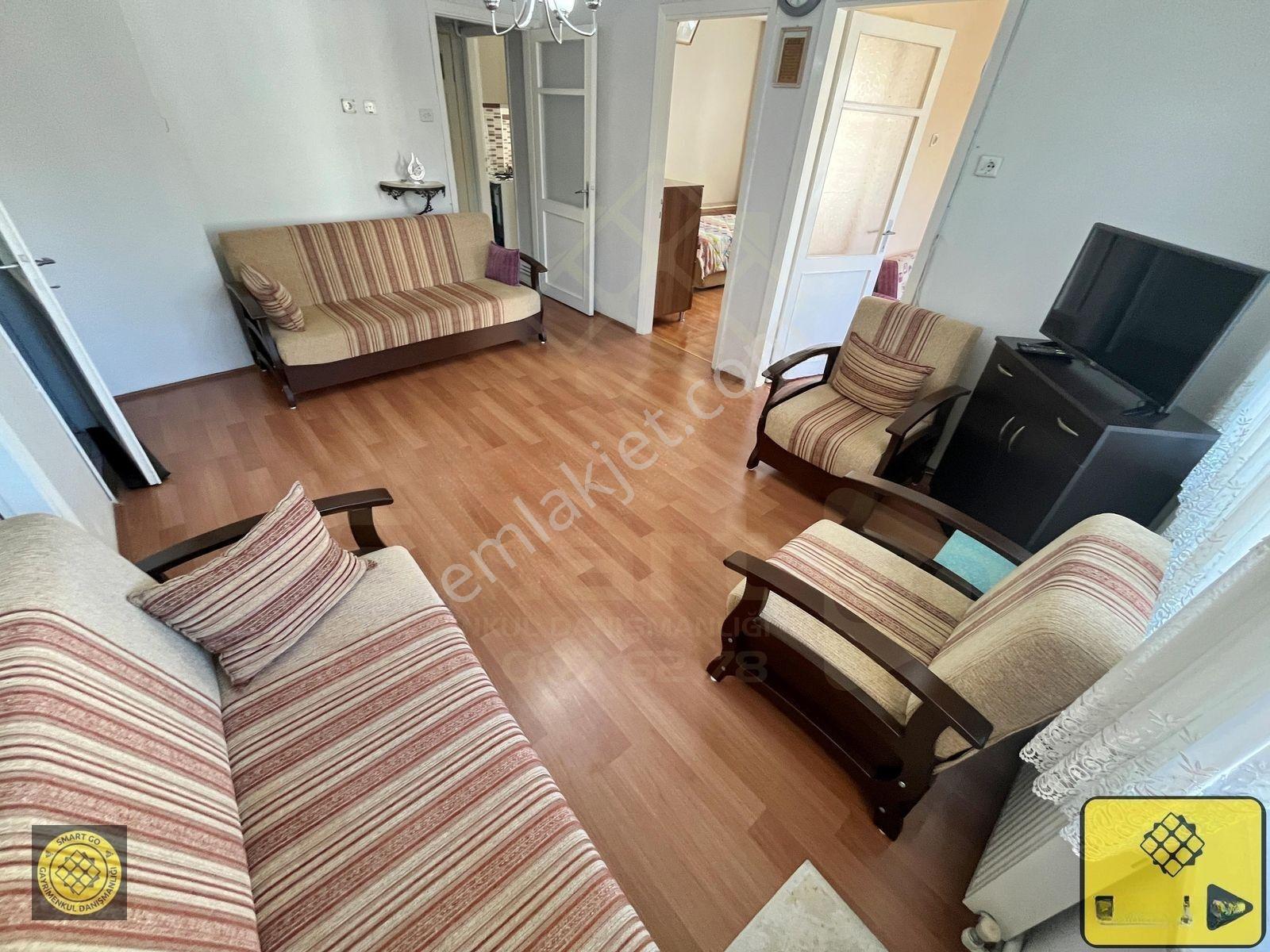 Smart Go'dan Cadde Üzeri, Asansörlü, Ara Kat, 3+1 Satılık Daire — fotoğraf 6