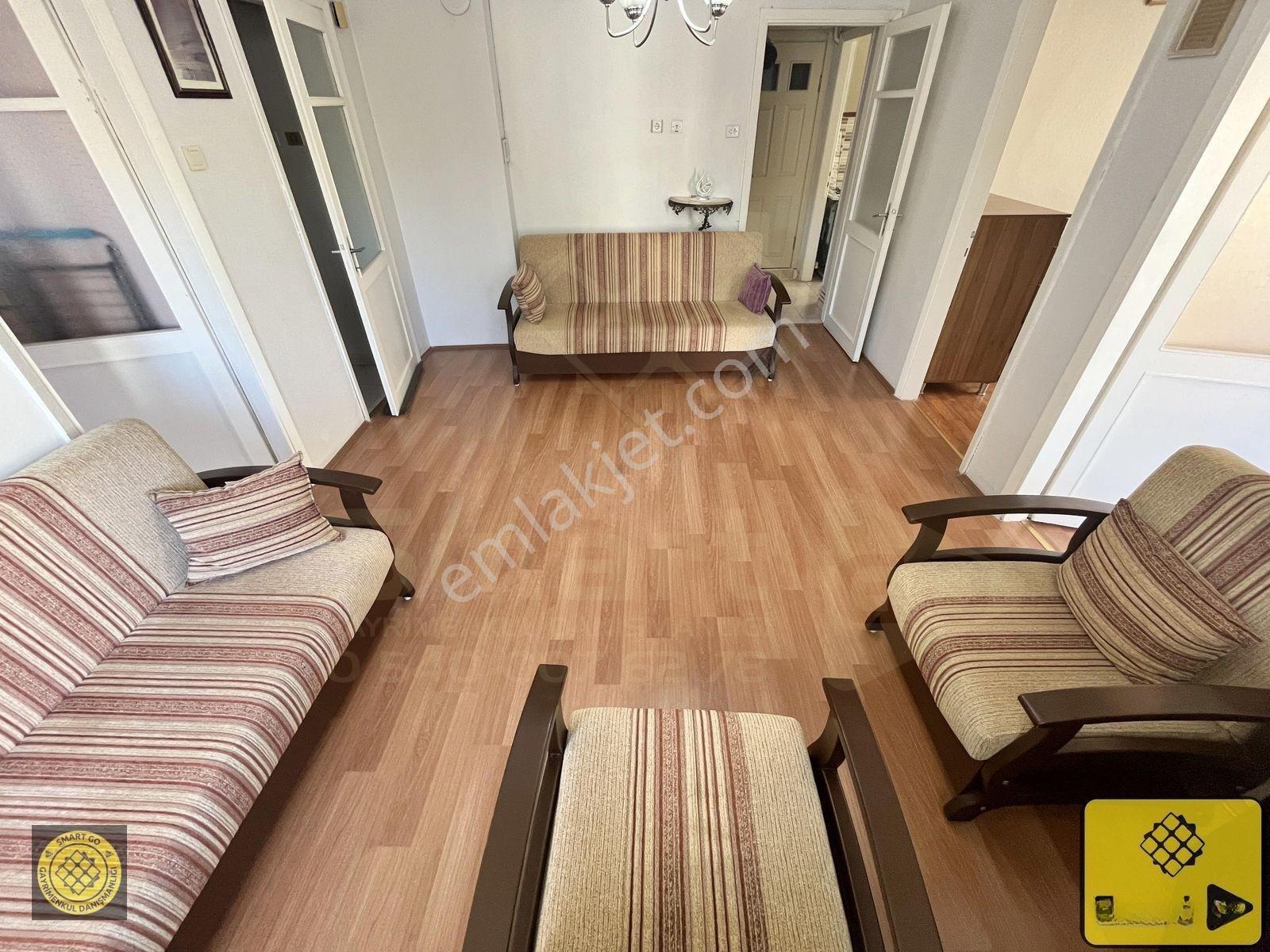 Smart Go'dan Cadde Üzeri, Asansörlü, Ara Kat, 3+1 Satılık Daire — fotoğraf 7
