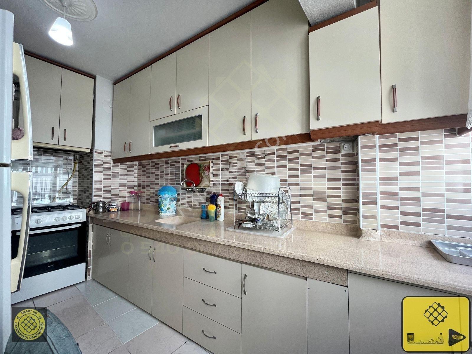 Smart Go'dan Cadde Üzeri, Asansörlü, Ara Kat, 3+1 Satılık Daire — fotoğraf 8