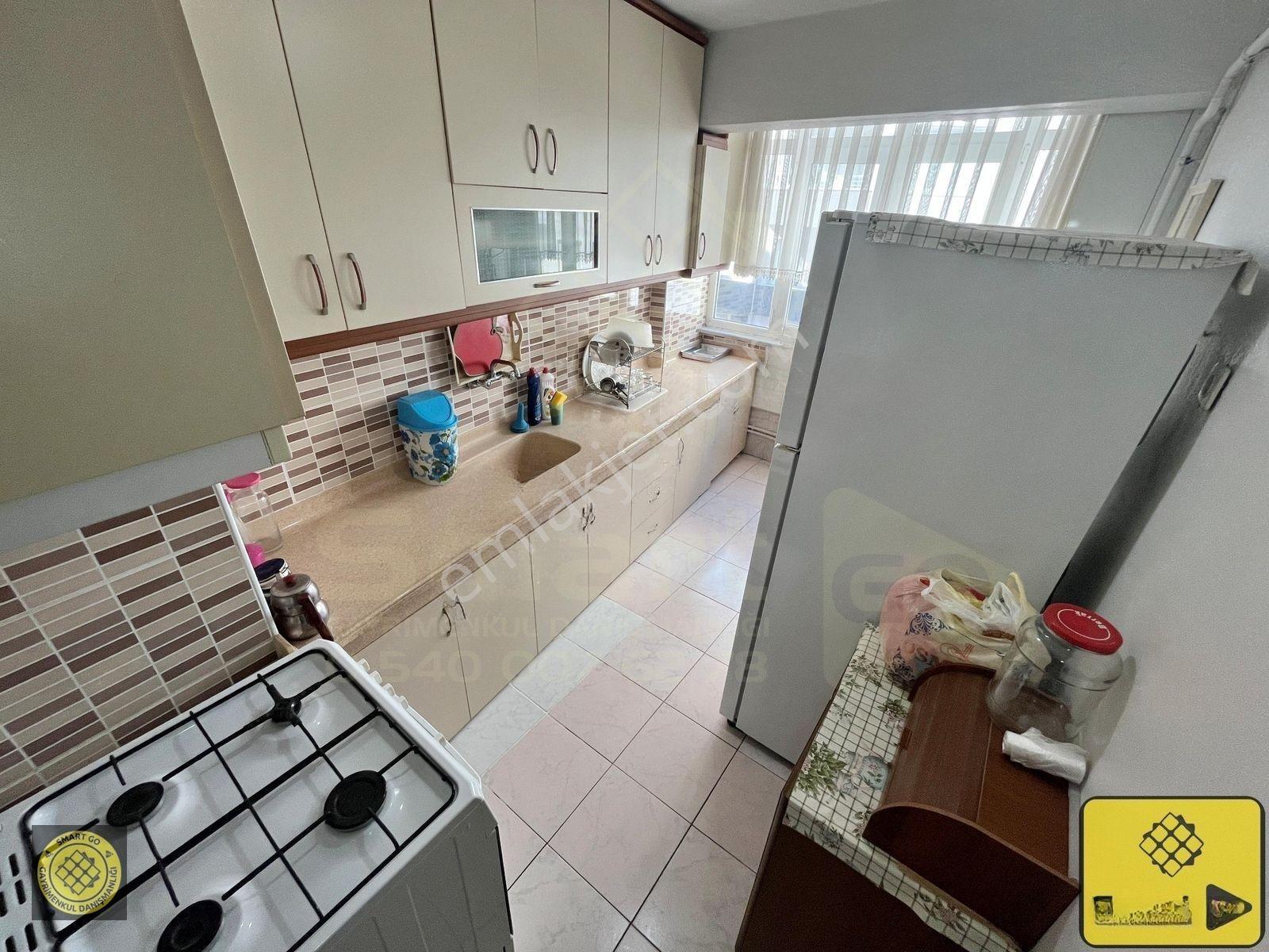 Smart Go'dan Cadde Üzeri, Asansörlü, Ara Kat, 3+1 Satılık Daire — fotoğraf 9