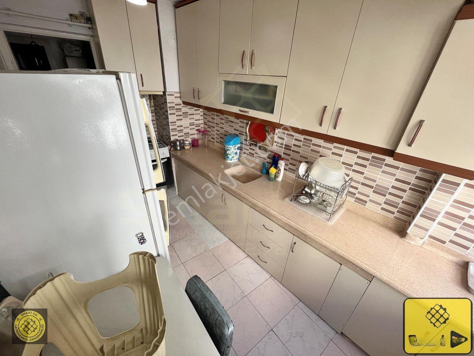 Smart Go'dan Cadde Üzeri, Asansörlü, Ara Kat, 3+1 Satılık Daire — fotoğraf 10