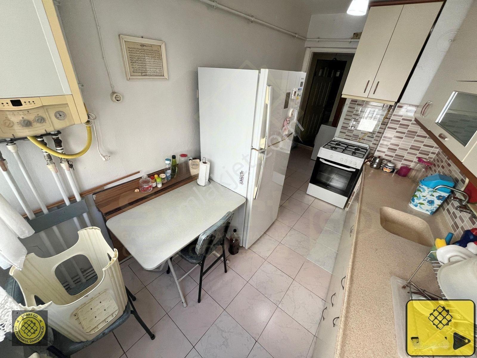 Smart Go'dan Cadde Üzeri, Asansörlü, Ara Kat, 3+1 Satılık Daire — fotoğraf 11