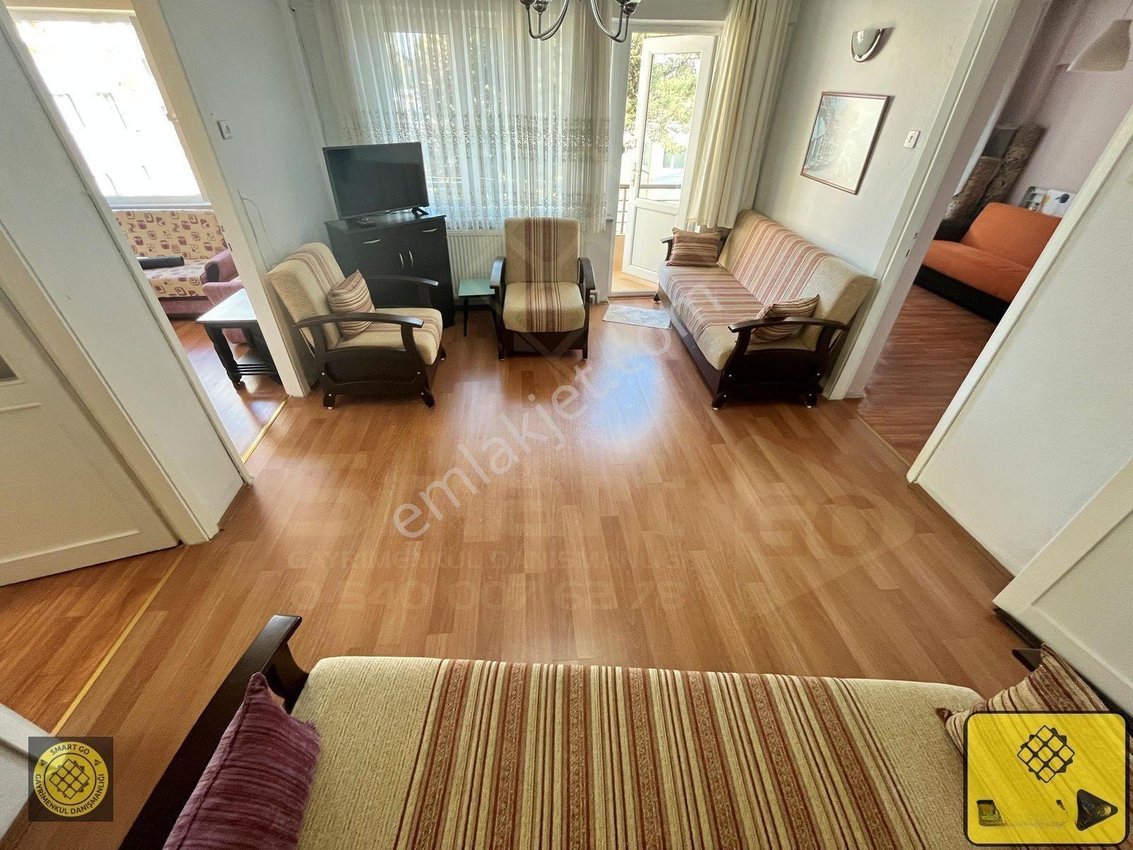 Smart Go'dan Cadde Üzeri, Asansörlü, Ara Kat, 3+1 Satılık Daire — fotoğraf 12