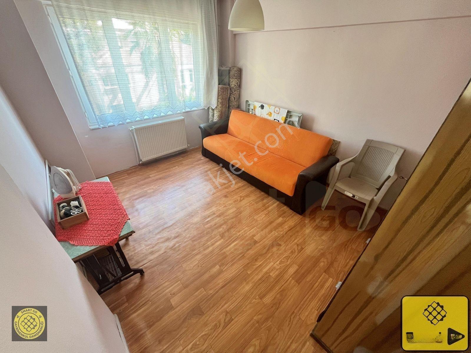 Smart Go'dan Cadde Üzeri, Asansörlü, Ara Kat, 3+1 Satılık Daire — fotoğraf 13