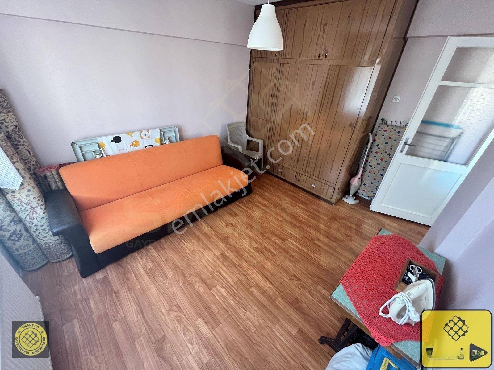 Smart Go'dan Cadde Üzeri, Asansörlü, Ara Kat, 3+1 Satılık Daire — fotoğraf 14
