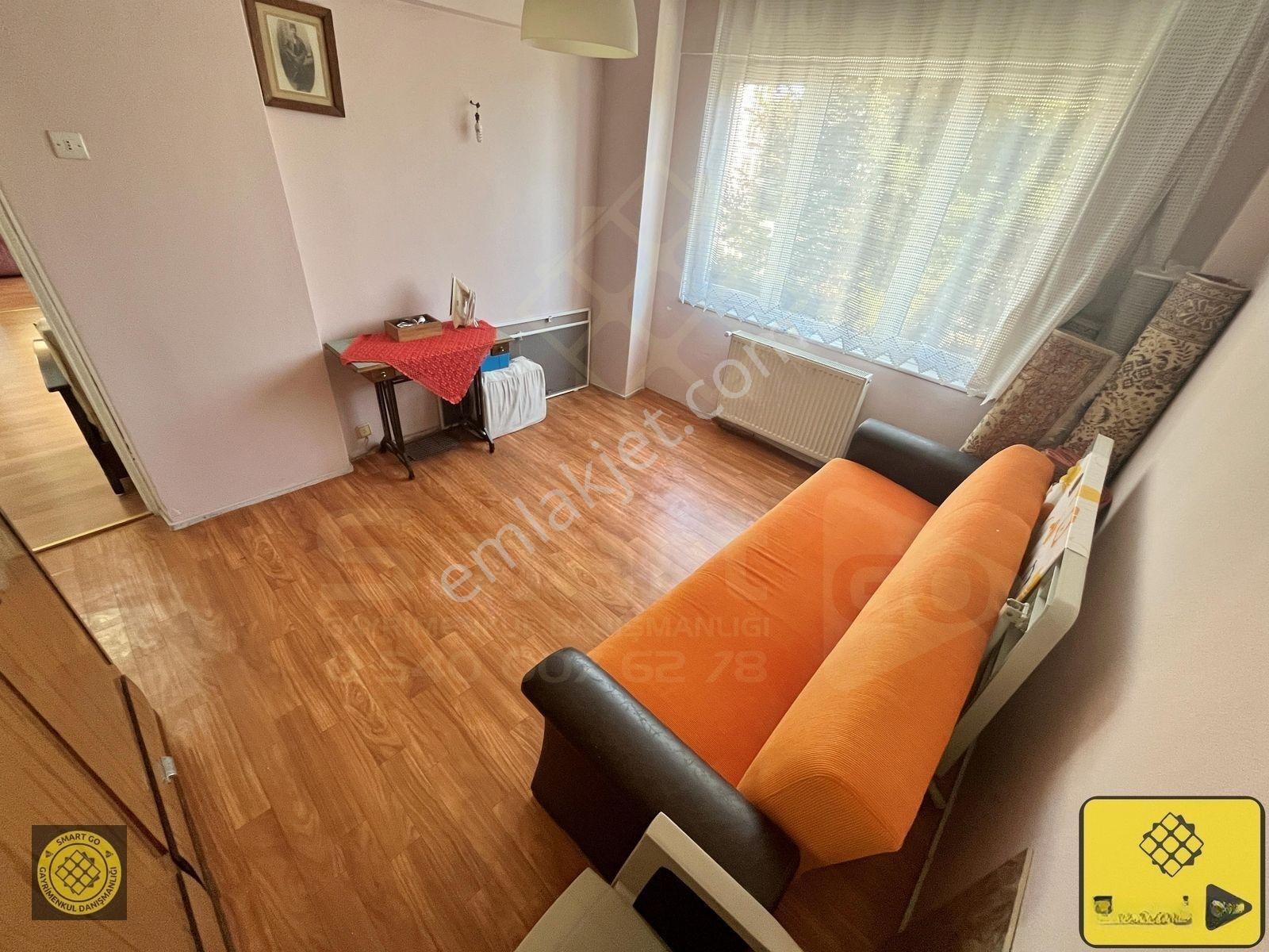 Smart Go'dan Cadde Üzeri, Asansörlü, Ara Kat, 3+1 Satılık Daire — fotoğraf 15