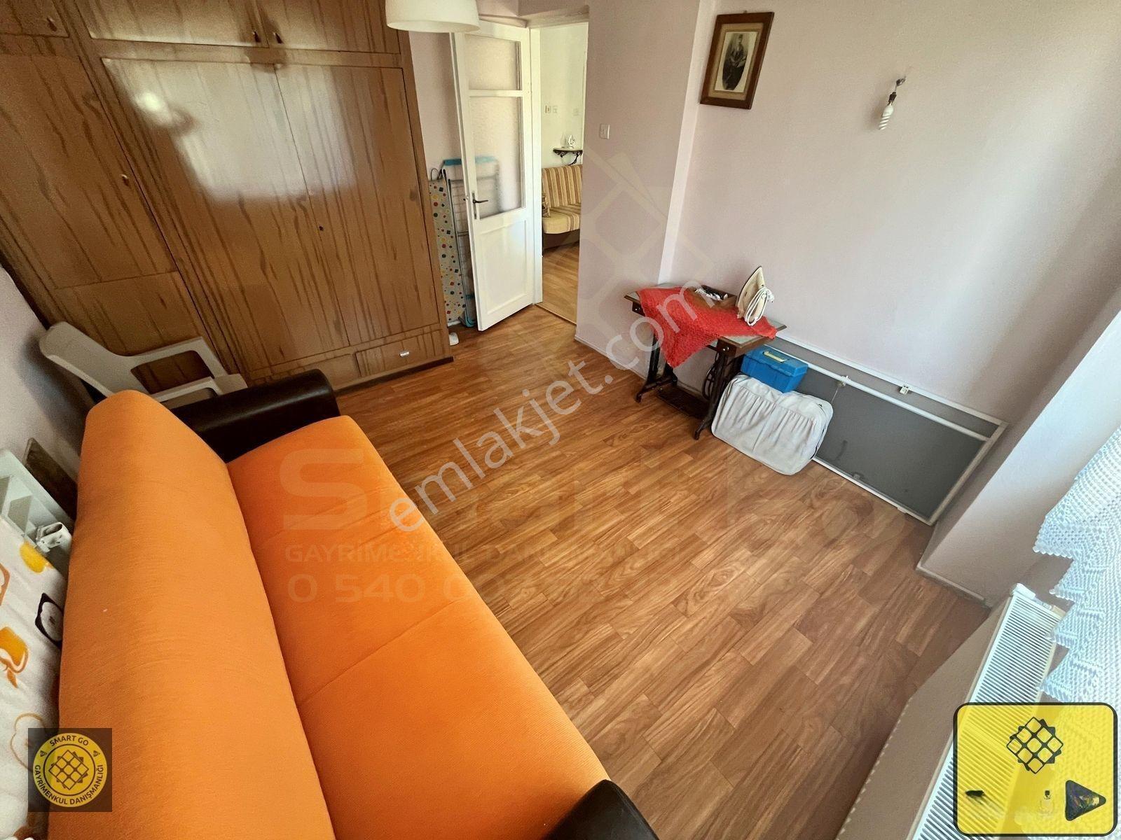 Smart Go'dan Cadde Üzeri, Asansörlü, Ara Kat, 3+1 Satılık Daire — fotoğraf 16