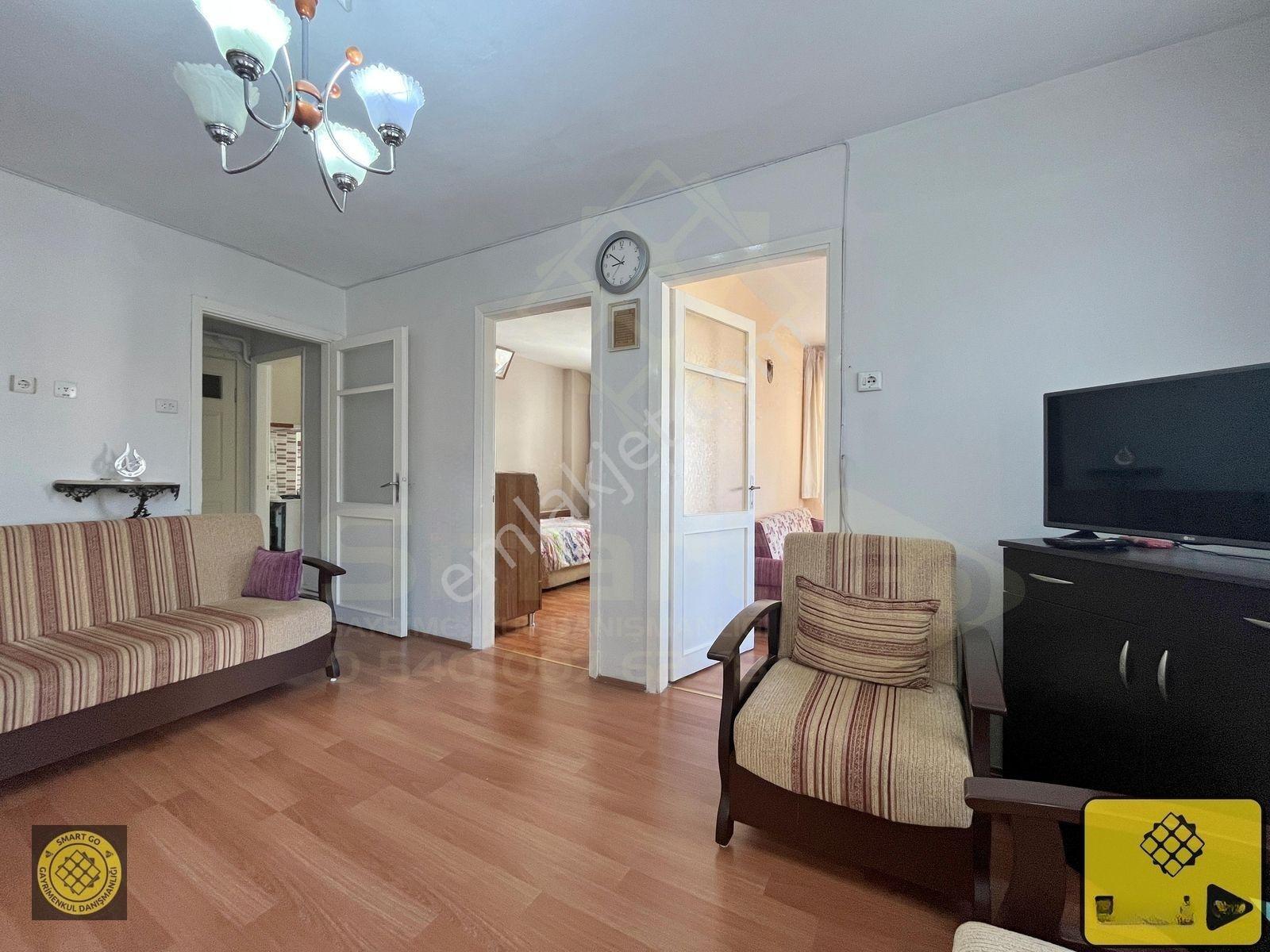 Smart Go'dan Cadde Üzeri, Asansörlü, Ara Kat, 3+1 Satılık Daire — fotoğraf 17