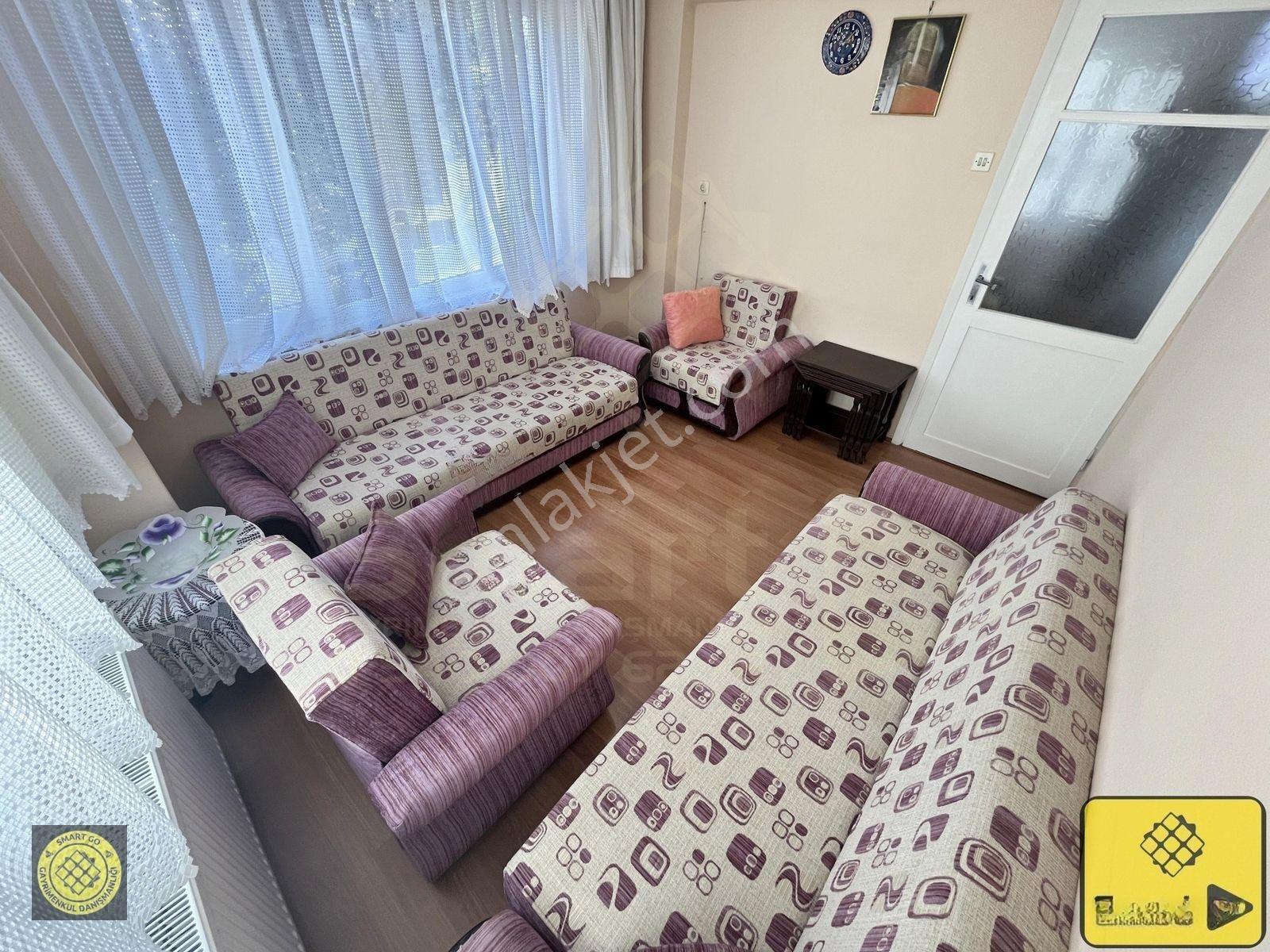 Smart Go'dan Cadde Üzeri, Asansörlü, Ara Kat, 3+1 Satılık Daire — fotoğraf 19