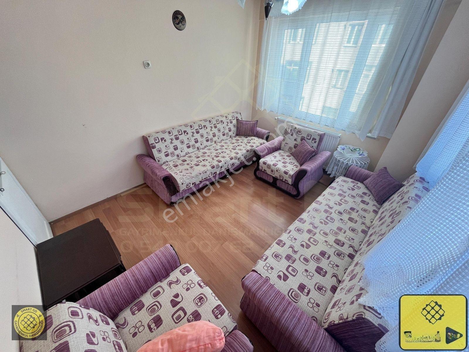 Smart Go'dan Cadde Üzeri, Asansörlü, Ara Kat, 3+1 Satılık Daire — fotoğraf 20