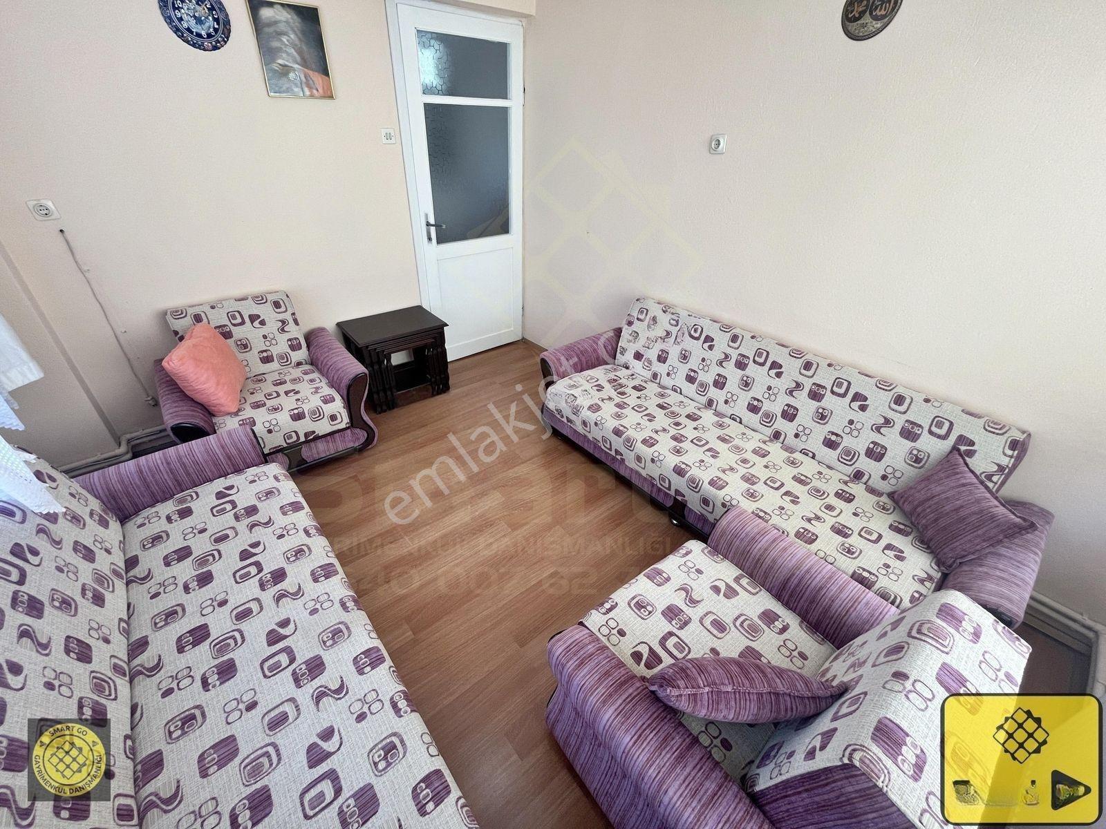 Smart Go'dan Cadde Üzeri, Asansörlü, Ara Kat, 3+1 Satılık Daire — fotoğraf 21