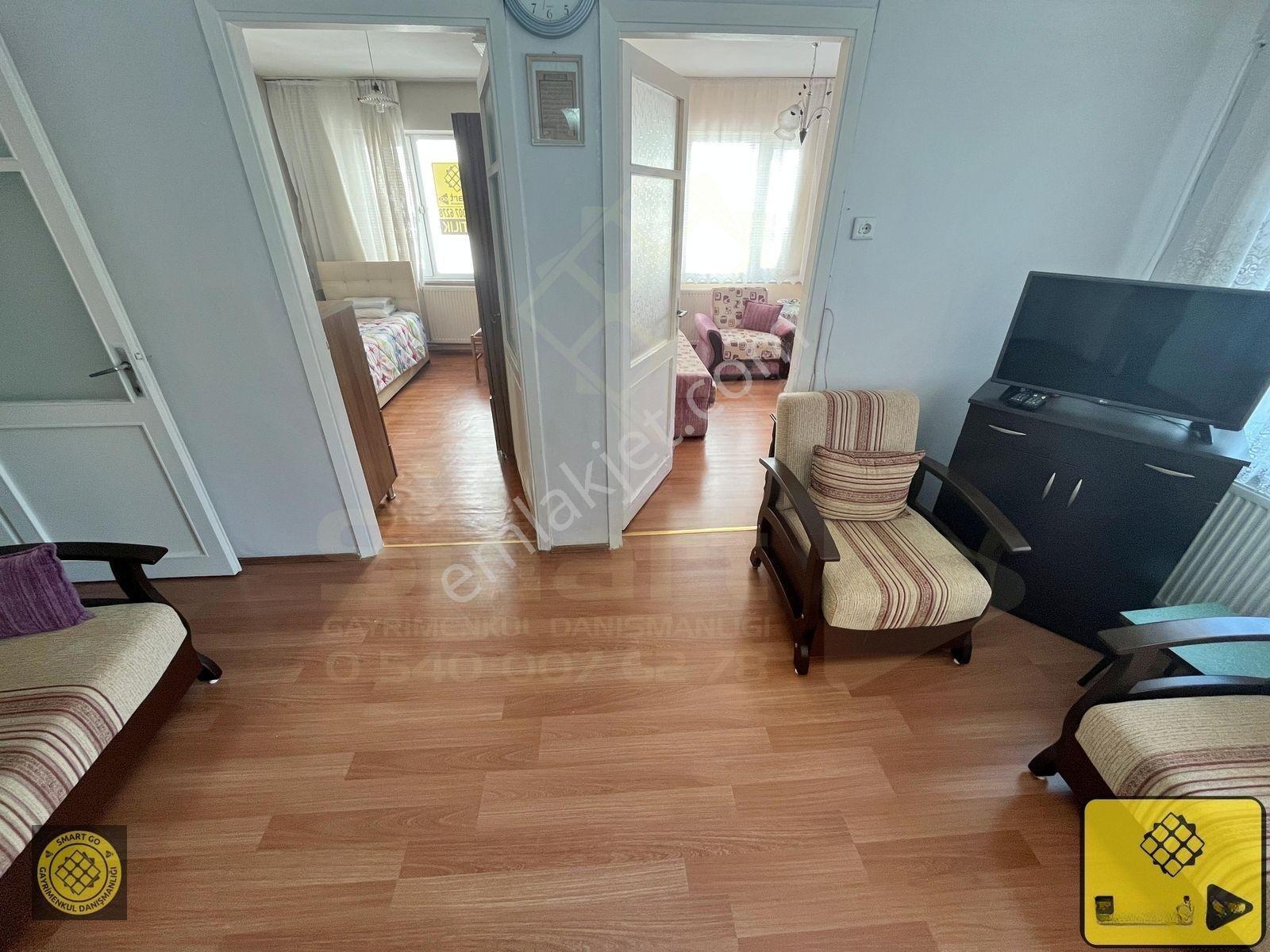 Smart Go'dan Cadde Üzeri, Asansörlü, Ara Kat, 3+1 Satılık Daire — fotoğraf 22