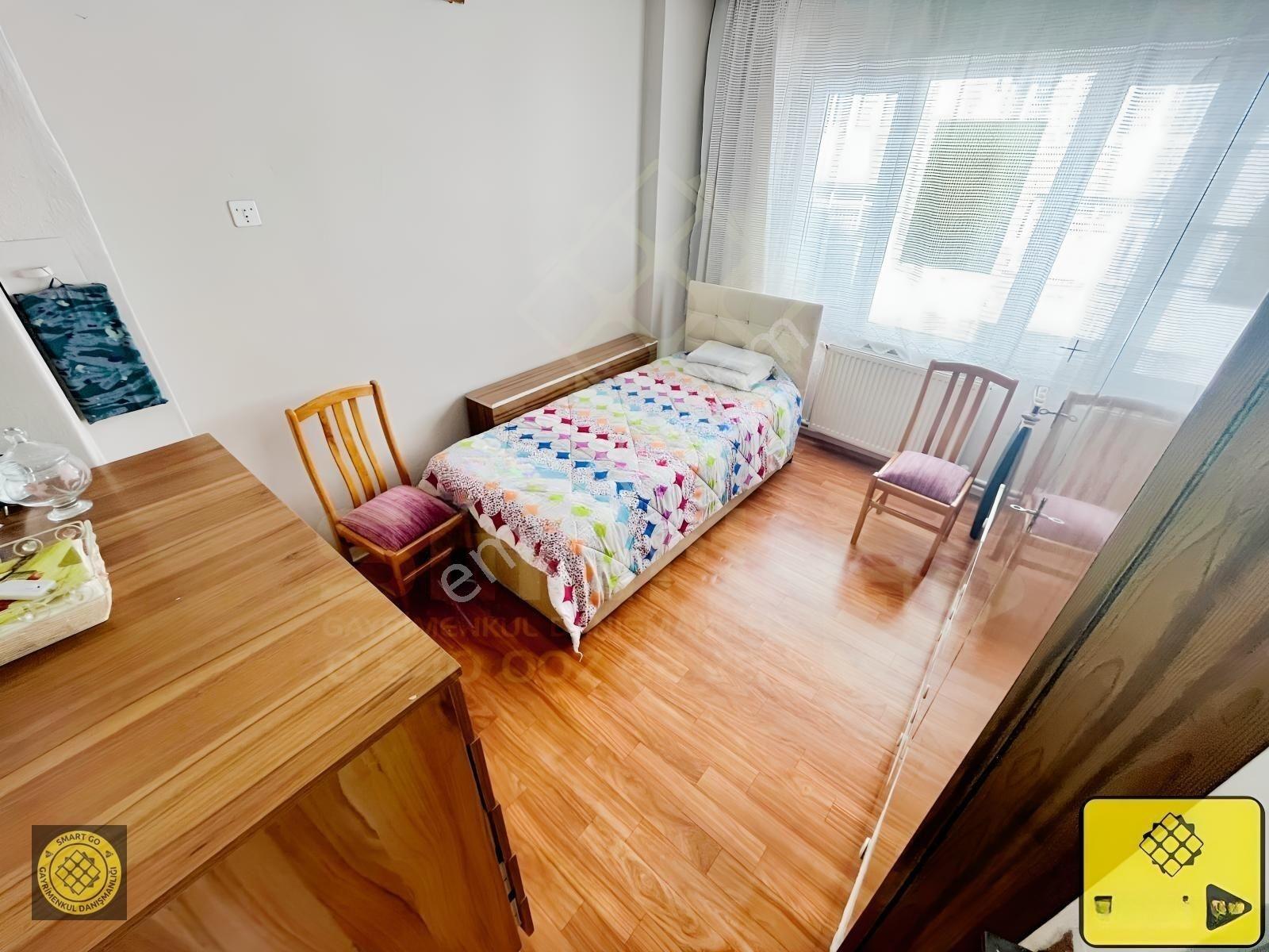 Smart Go'dan Cadde Üzeri, Asansörlü, Ara Kat, 3+1 Satılık Daire — fotoğraf 23