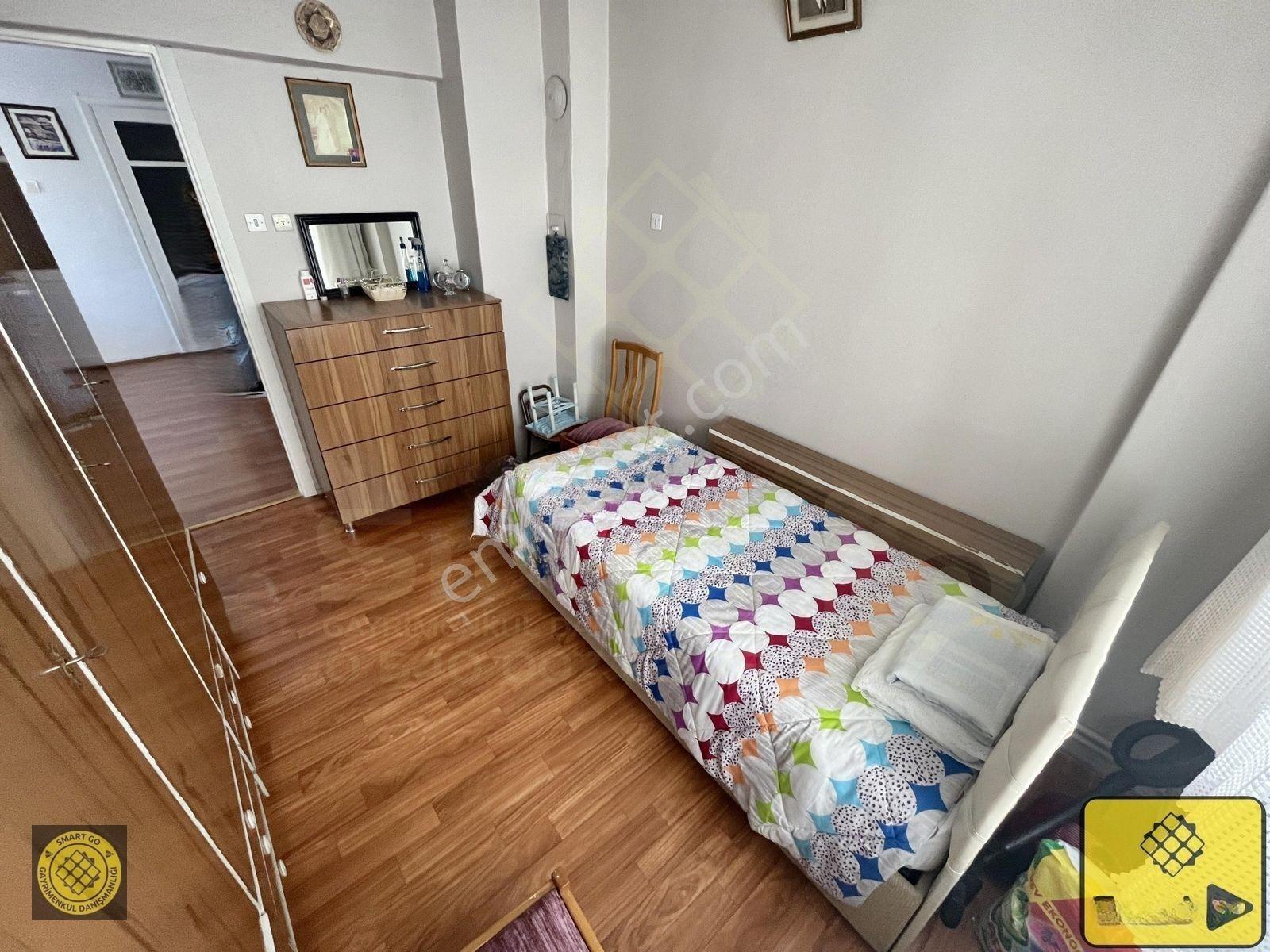 Smart Go'dan Cadde Üzeri, Asansörlü, Ara Kat, 3+1 Satılık Daire — fotoğraf 24