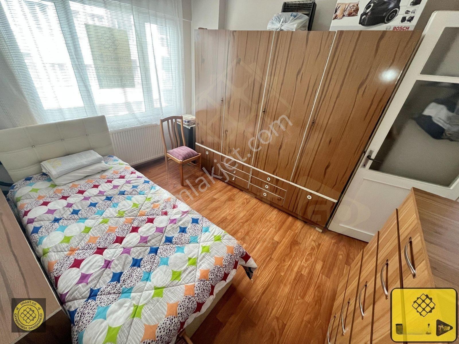 Smart Go'dan Cadde Üzeri, Asansörlü, Ara Kat, 3+1 Satılık Daire — fotoğraf 25