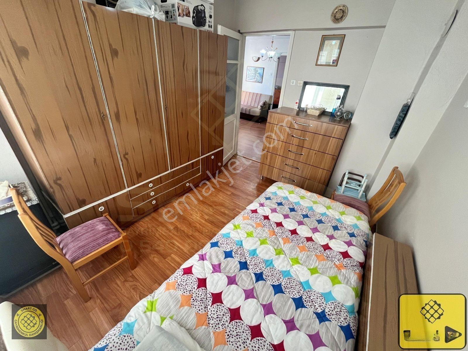 Smart Go'dan Cadde Üzeri, Asansörlü, Ara Kat, 3+1 Satılık Daire — fotoğraf 26