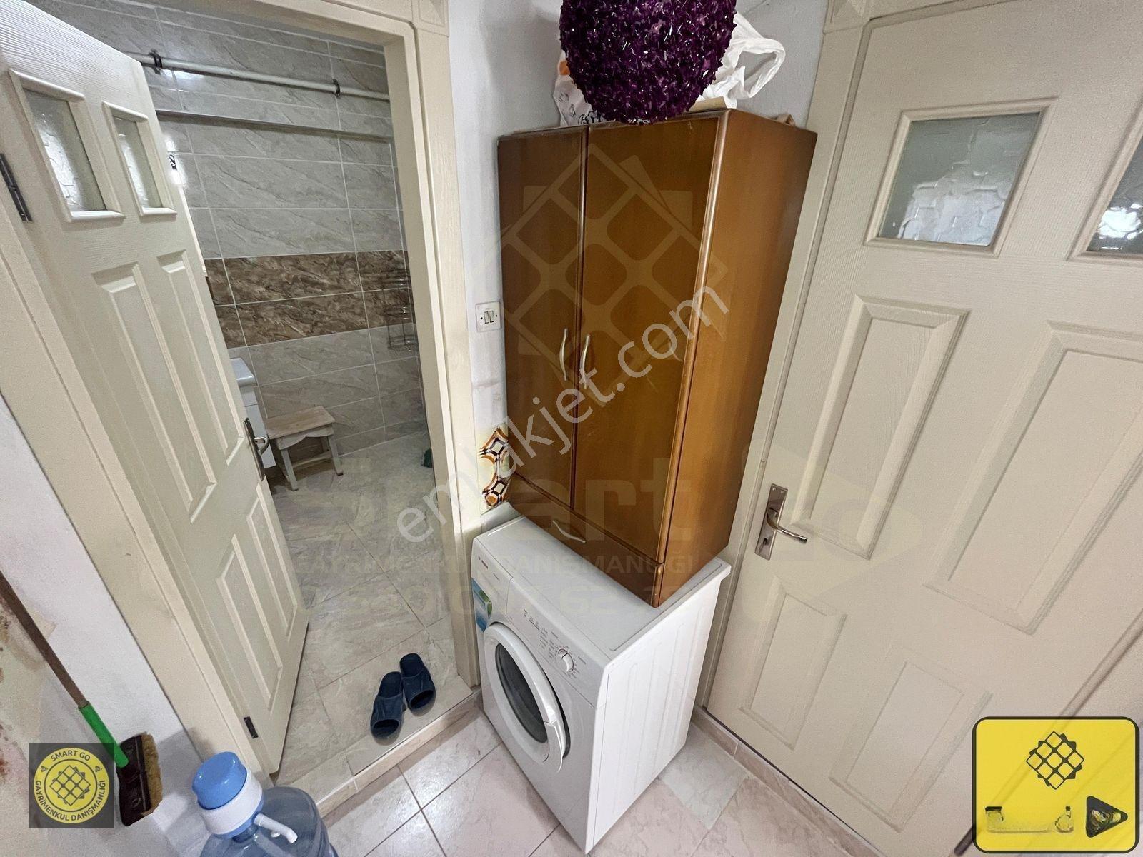Smart Go'dan Cadde Üzeri, Asansörlü, Ara Kat, 3+1 Satılık Daire — fotoğraf 27