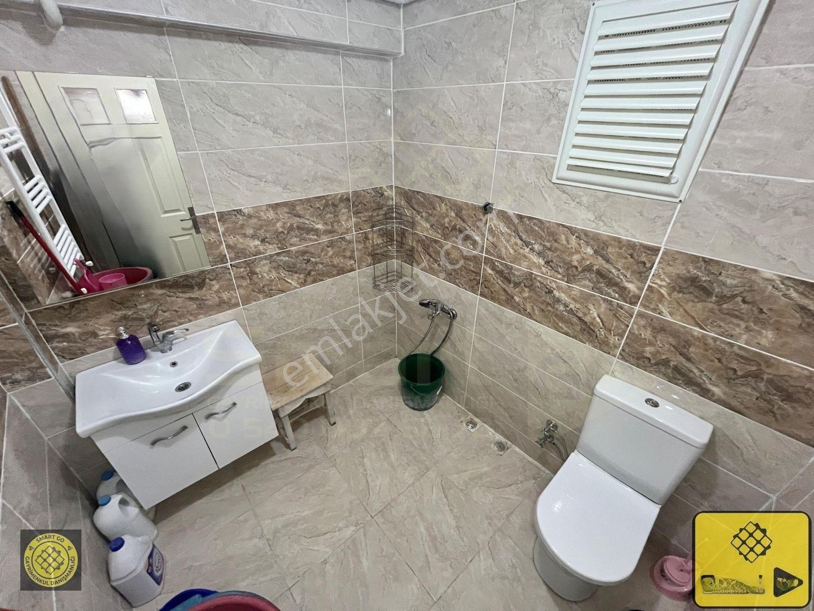 Smart Go'dan Cadde Üzeri, Asansörlü, Ara Kat, 3+1 Satılık Daire — fotoğraf 28