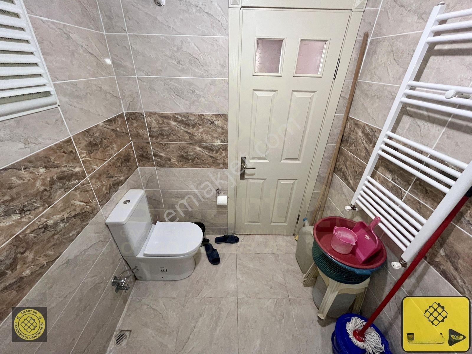 Smart Go'dan Cadde Üzeri, Asansörlü, Ara Kat, 3+1 Satılık Daire — fotoğraf 29
