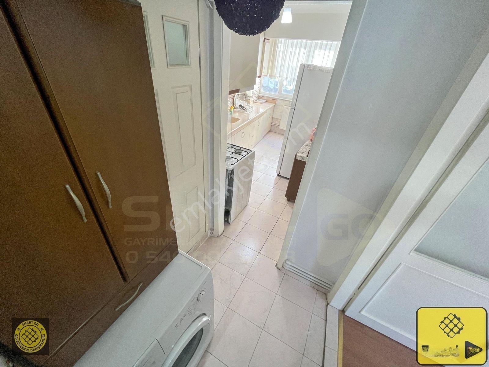 Smart Go'dan Cadde Üzeri, Asansörlü, Ara Kat, 3+1 Satılık Daire — fotoğraf 30