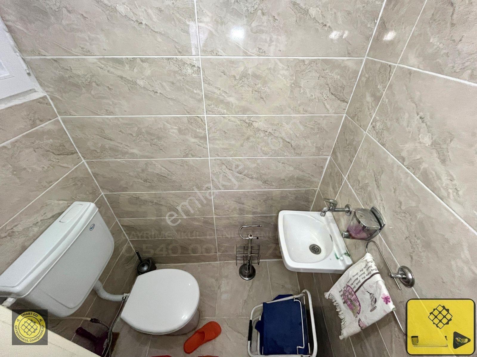 Smart Go'dan Cadde Üzeri, Asansörlü, Ara Kat, 3+1 Satılık Daire — fotoğraf 31