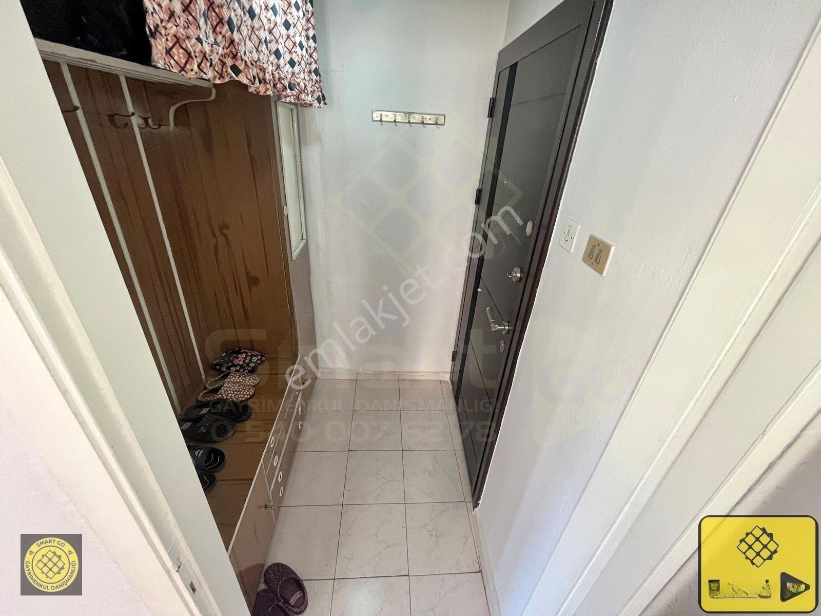 Smart Go'dan Cadde Üzeri, Asansörlü, Ara Kat, 3+1 Satılık Daire — fotoğraf 32