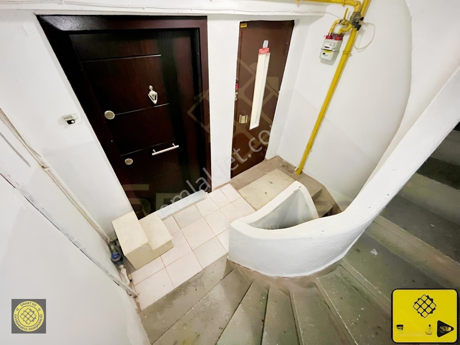 Smart Go'dan Cadde Üzeri, Asansörlü, Ara Kat, 3+1 Satılık Daire — fotoğraf 33