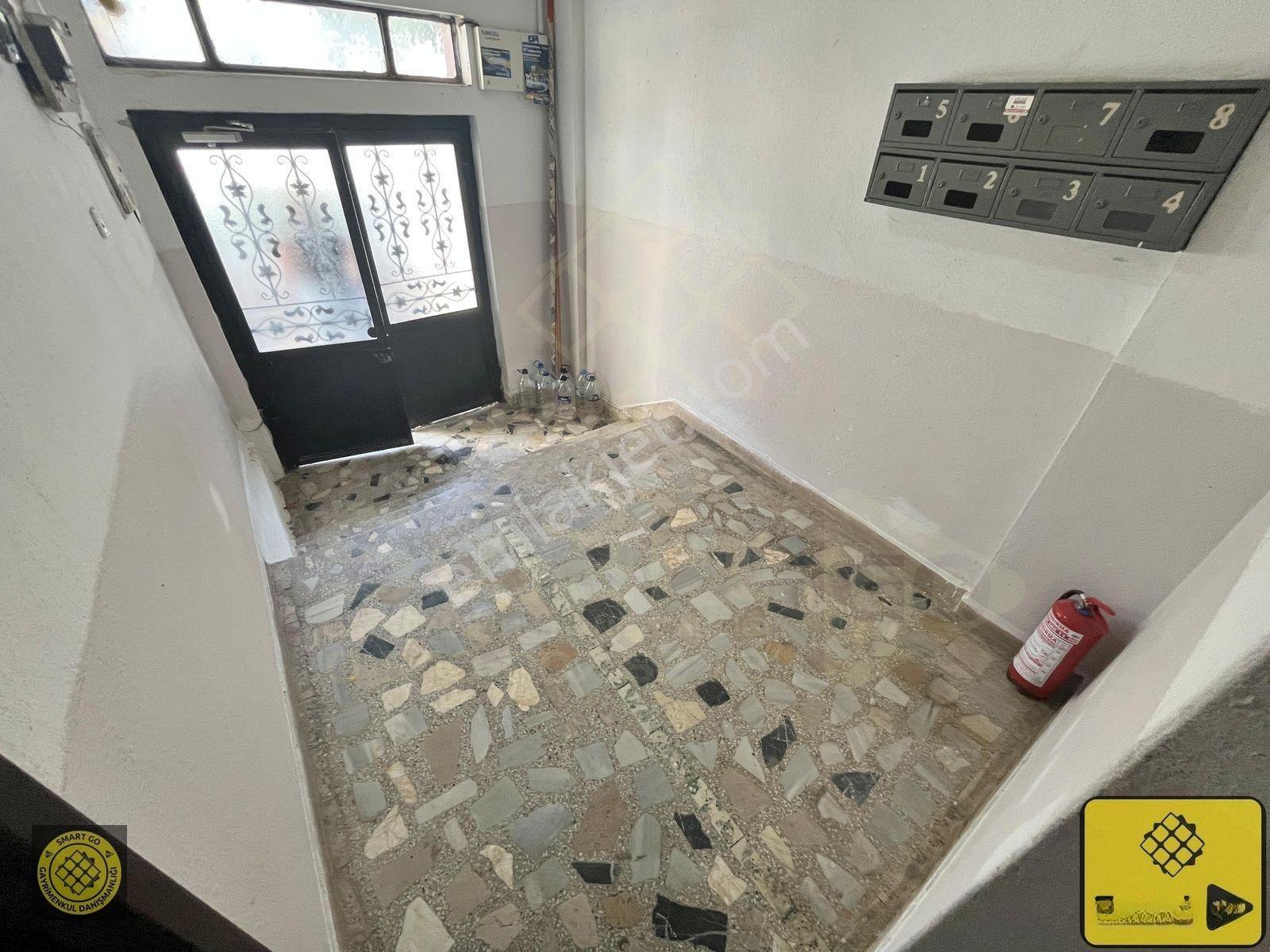 Smart Go'dan Cadde Üzeri, Asansörlü, Ara Kat, 3+1 Satılık Daire — fotoğraf 35