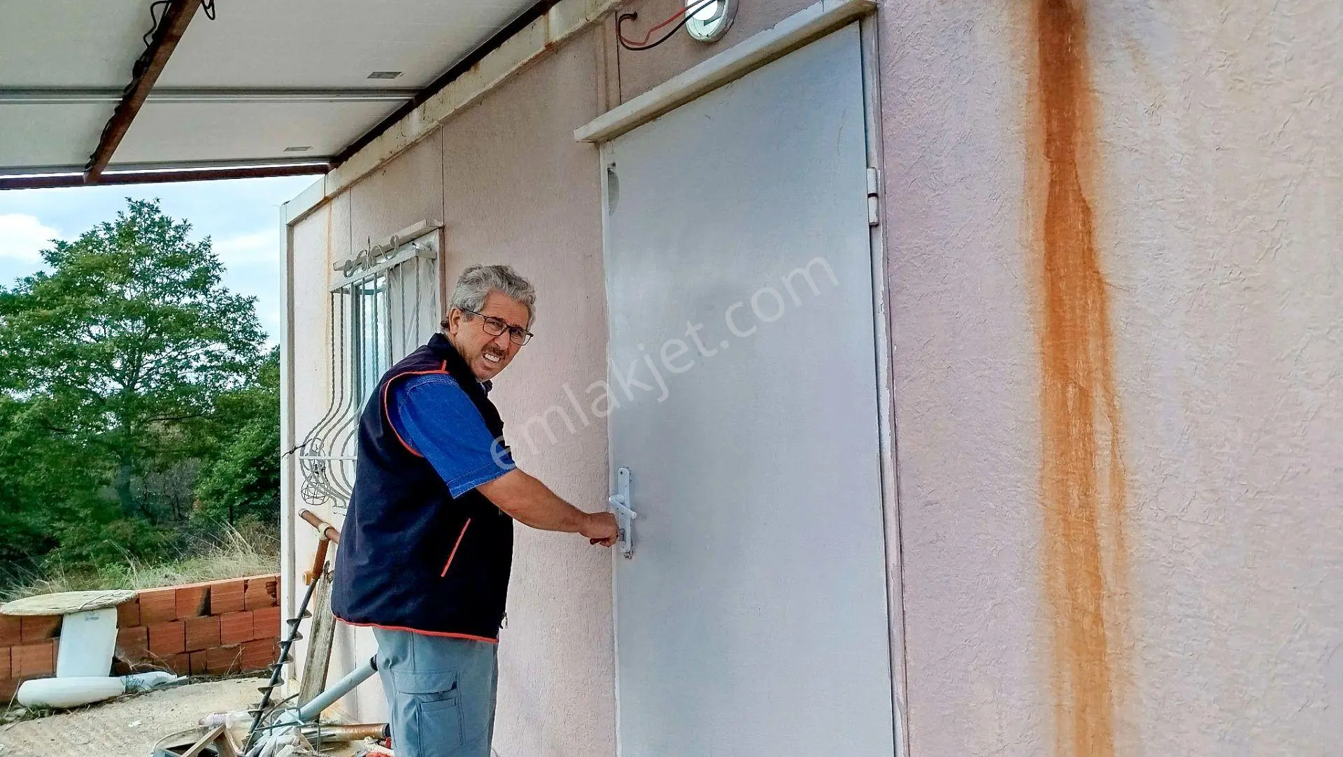 4.008 M2 Satılık Bağ Evi. Keşif Arazi. Balıkesir Gönen Kavakalan 116 Ada 13 Parsel. Sahibi Muhittin — fotoğraf 5