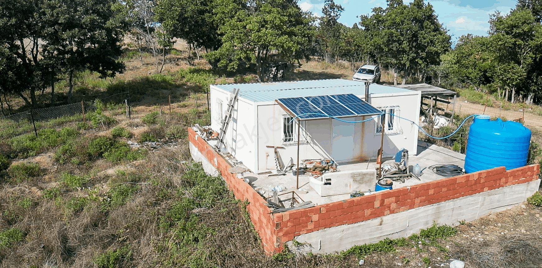 4.008 M2 Satılık Bağ Evi. Keşif Arazi. Balıkesir Gönen Kavakalan 116 Ada 13 Parsel. Sahibi Muhittin — fotoğraf 6