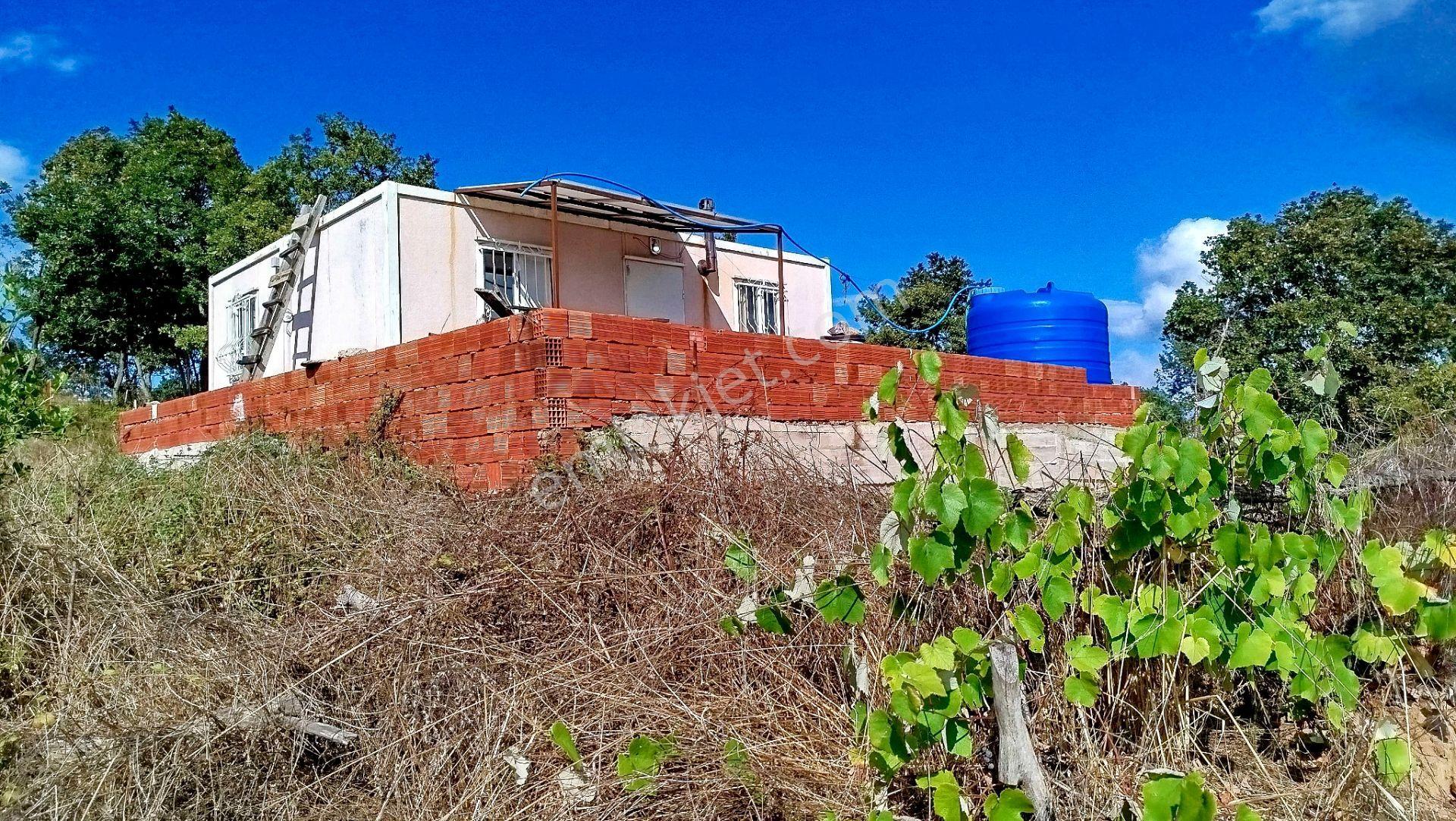 4.008 M2 Satılık Bağ Evi. Keşif Arazi. Balıkesir Gönen Kavakalan 116 Ada 13 Parsel. Sahibi Muhittin — fotoğraf 7