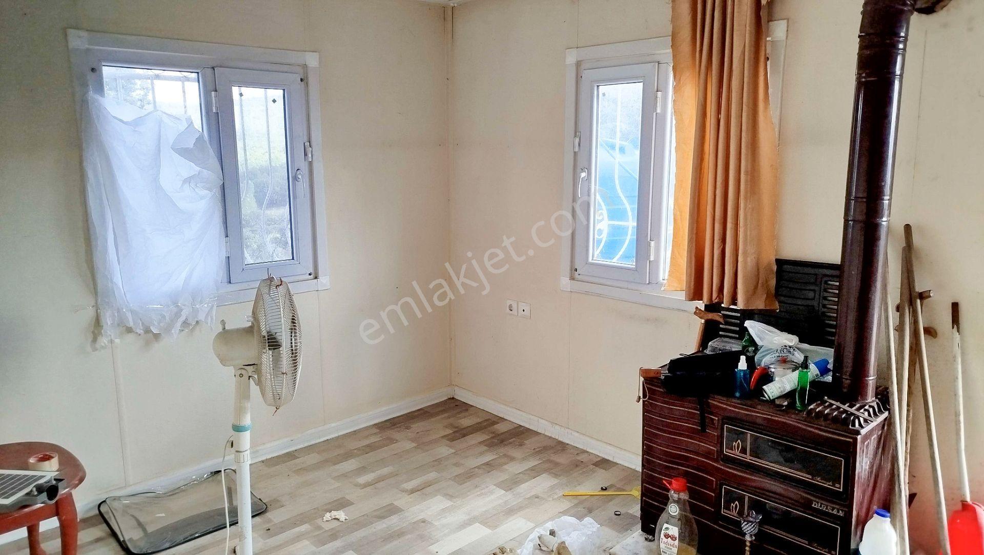 4.008 M2 Satılık Bağ Evi. Keşif Arazi. Balıkesir Gönen Kavakalan 116 Ada 13 Parsel. Sahibi Muhittin — fotoğraf 9