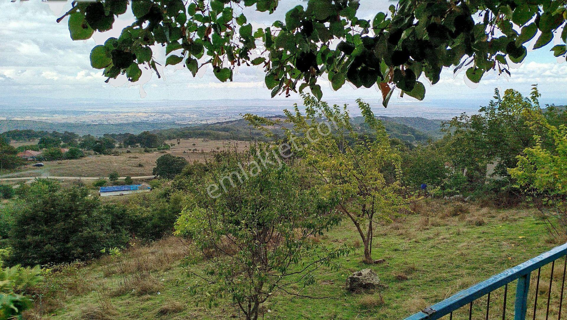 4.008 M2 Satılık Bağ Evi. Keşif Arazi. Balıkesir Gönen Kavakalan 116 Ada 13 Parsel. Sahibi Muhittin — fotoğraf 15