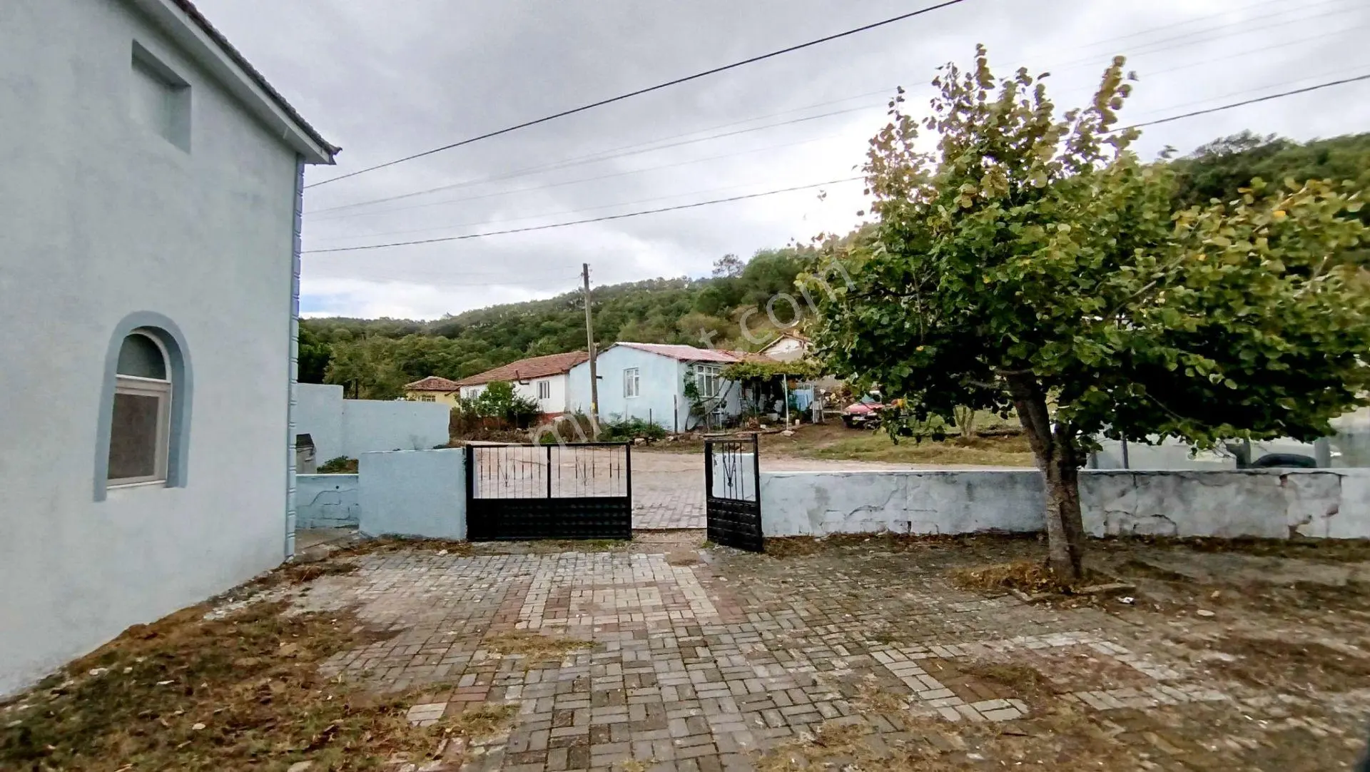 4.008 M2 Satılık Bağ Evi. Keşif Arazi. Balıkesir Gönen Kavakalan 116 Ada 13 Parsel. Sahibi Muhittin — fotoğraf 16