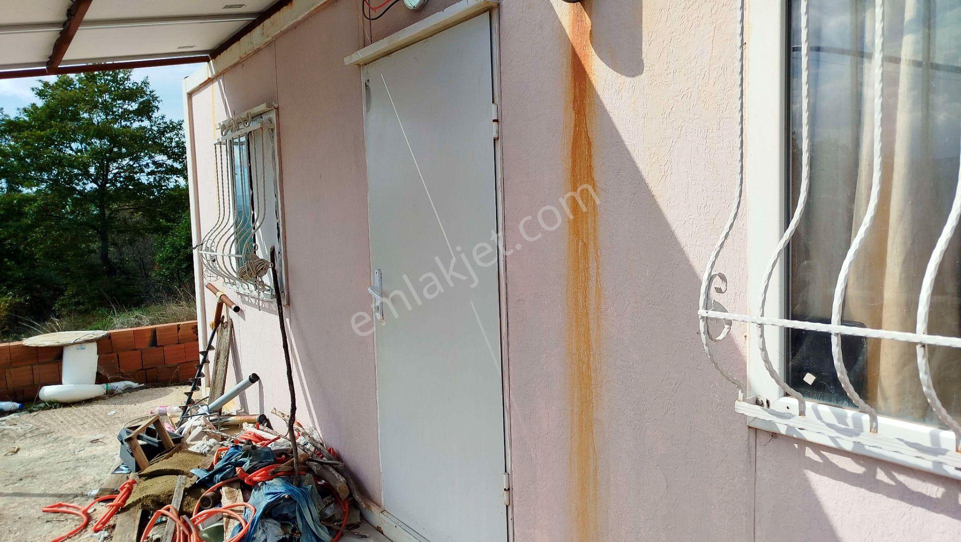 4.008 M2 Satılık Bağ Evi. Keşif Arazi. Balıkesir Gönen Kavakalan 116 Ada 13 Parsel. Sahibi Muhittin — fotoğraf 18