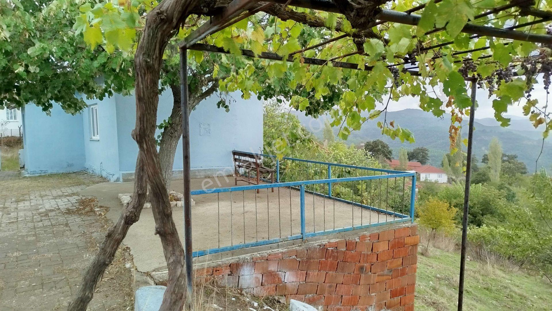 4.008 M2 Satılık Bağ Evi. Keşif Arazi. Balıkesir Gönen Kavakalan 116 Ada 13 Parsel. Sahibi Muhittin — fotoğraf 23