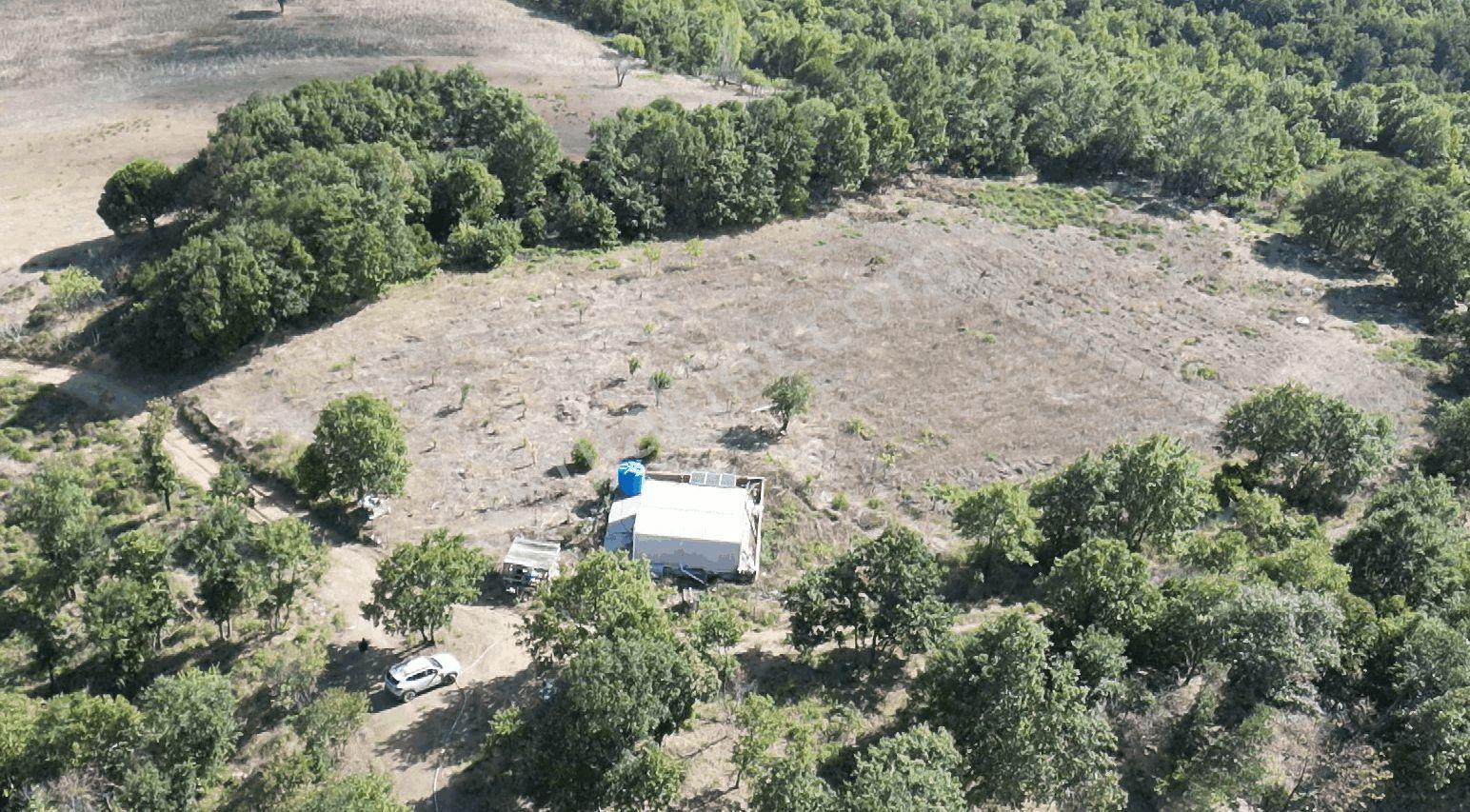 4.008 M2 Satılık Bağ Evi. Keşif Arazi. Balıkesir Gönen Kavakalan 116 Ada 13 Parsel. Sahibi Muhittin — fotoğraf 25