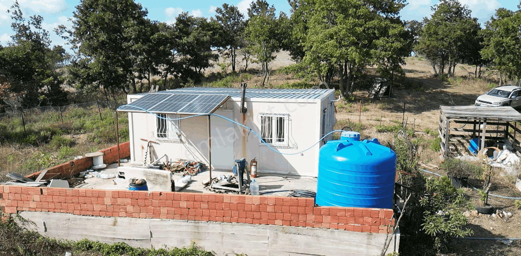 4.008 M2 Satılık Bağ Evi. Keşif Arazi. Balıkesir Gönen Kavakalan 116 Ada 13 Parsel. Sahibi Muhittin — fotoğraf 26