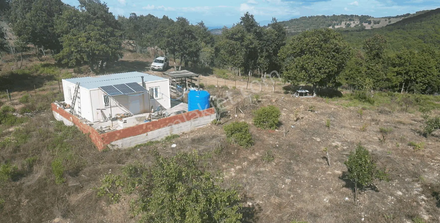 4.008 M2 Satılık Bağ Evi. Keşif Arazi. Balıkesir Gönen Kavakalan 116 Ada 13 Parsel. Sahibi Muhittin — fotoğraf 28