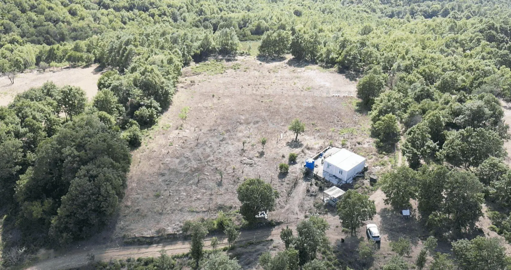 4.008 M2 Satılık Bağ Evi. Keşif Arazi. Balıkesir Gönen Kavakalan 116 Ada 13 Parsel. Sahibi Muhittin — fotoğraf 29