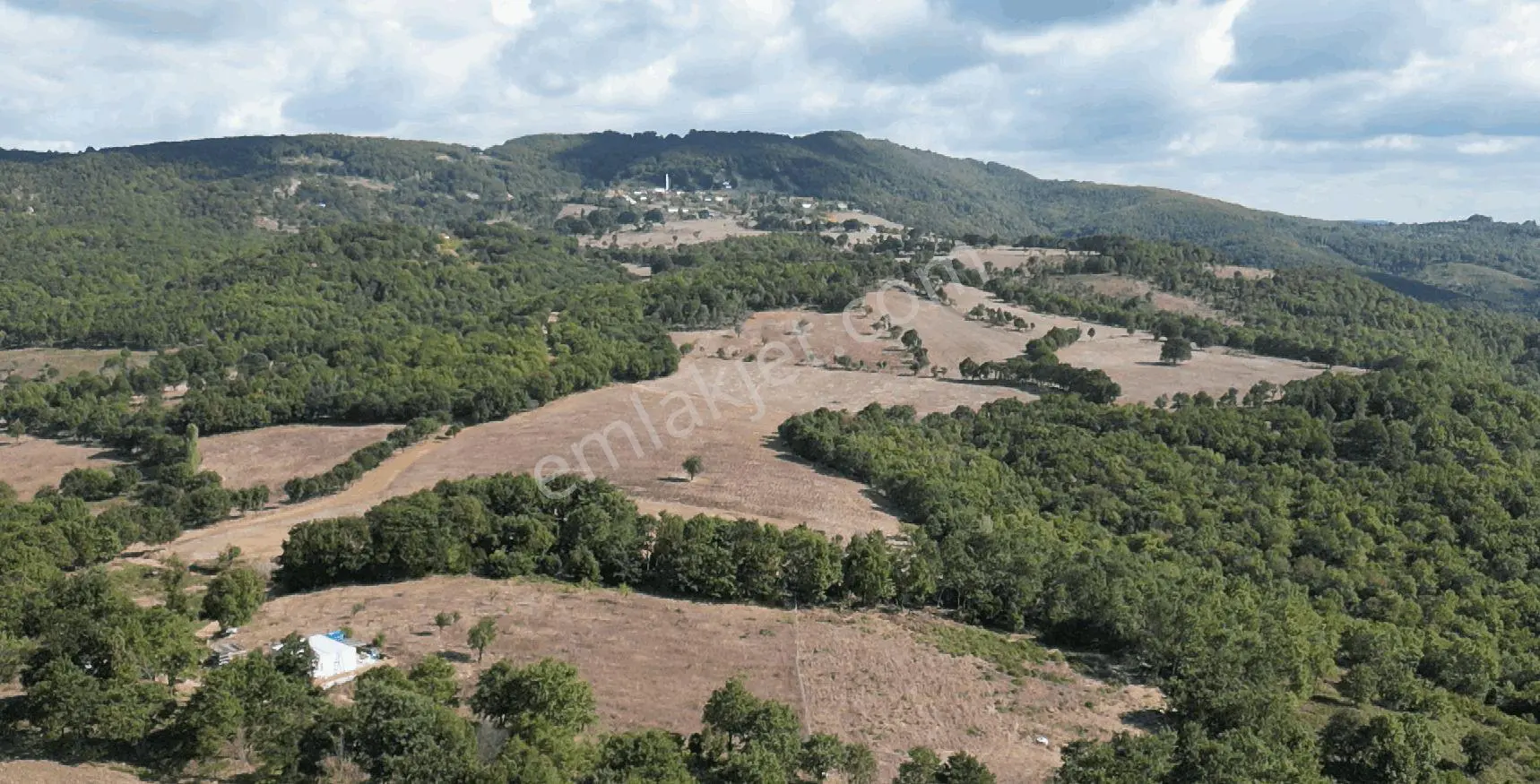 4.008 M2 Satılık Bağ Evi. Keşif Arazi. Balıkesir Gönen Kavakalan 116 Ada 13 Parsel. Sahibi Muhittin — fotoğraf 46
